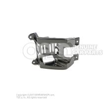 Soporte para sensor de radar Skoda Karoq 57 57A907699