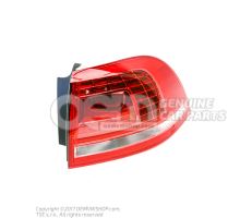 LED tail light 7P6945208