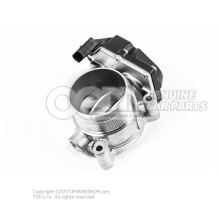 Throttle valve control element 076128063A