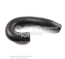 Coolant hose 3C0121073T
