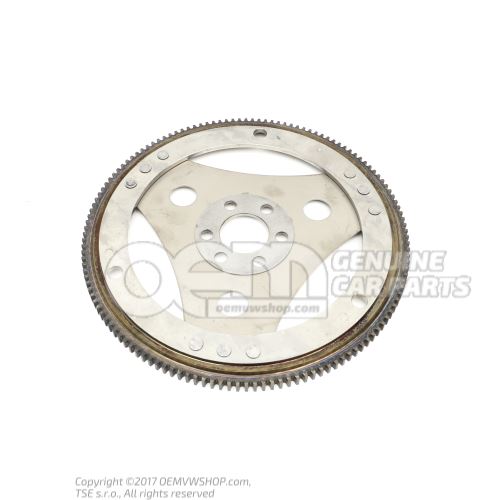 Clutch plate 038105323