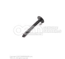 Tapping screw N  91163901