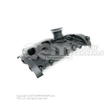 Cylinder head cover 06F103469K