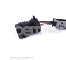 Adapter cable loom 070971033