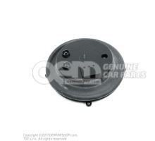 Adjusting unit with motor for exterior mirror 7H5959577A