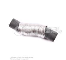 Coolant hose 1K0121073AE