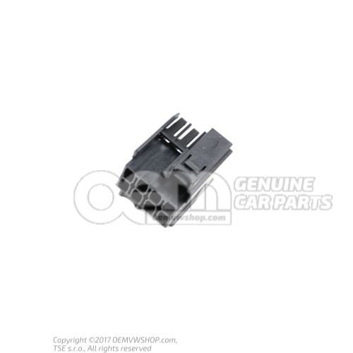 Fuse holder 6R0937530A