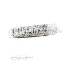 Lithium lubricating grease  to be used for item: G  055150A1