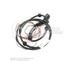 Mazo cables p. sensor regimen revoluciones 6Q0927903S