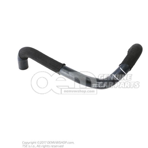 Coolant hose 5Q0121051L