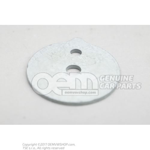 WHT005400 Washer 74X67X3,5