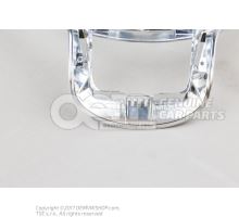 Guide ring alum-silver 8J0419689 Q77