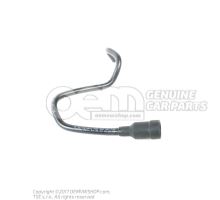 Tubo flexible 8R0941718