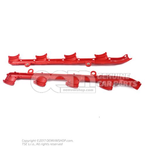 Cable guide 4Z7971824A