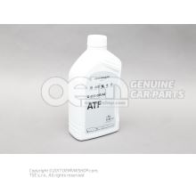 Atf (automatic transm. fluid) G 055005A2