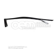 Guia ventanilla Seat Ibiza 6L 6L3837431K