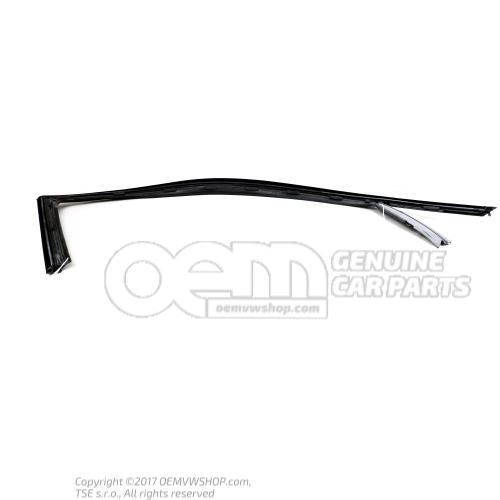 Guia ventanilla Seat Ibiza 6L 6L3837431K