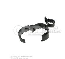 N  10601001 Support pour flexible 14X33