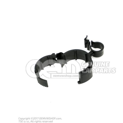 N  10601001 Support pour flexible 14X33