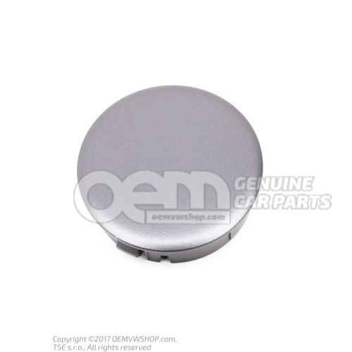 Capuchon poudre a canon metallisee 2H0857298A GA1