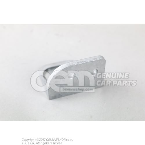 Mounting for track control arm 420501429L
