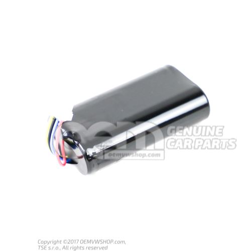 Battery for emergency supply 3G0915089