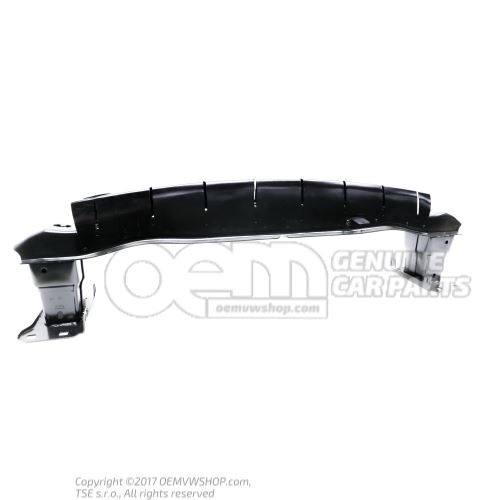 Bumper carrier 5C6807109C