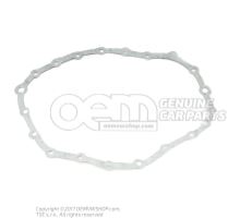 Gasket for housing 0CK301463A