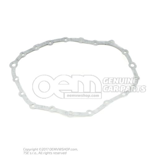 Gasket for housing 0CK301463A