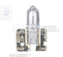 Ampoule a iode Volkswagen Golf 19E Rally/Country N 0188611