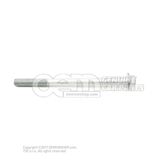 N  91094202 Hexagon head bolt (combi) M12X170X49