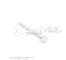 Sechskantschraube mit Schulter (Kombi), Größe M8X90 N  10636501