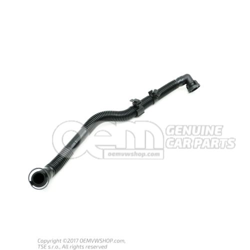 Flexible de raccord 06A131127N