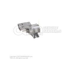 Solenoid valve 03C906283B