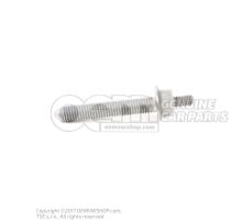 Double stud with hexagon drive N  90816002