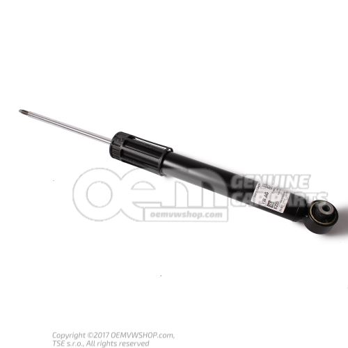 Gas shock absorber 3Q0513049FN
