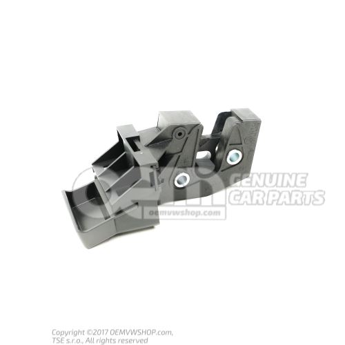 Backrest lock anthracite 7L6885682E 71N