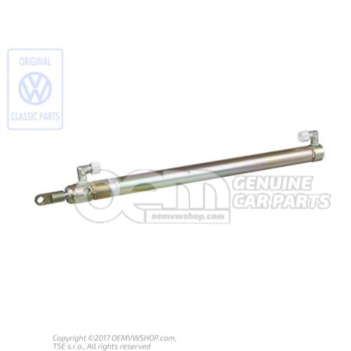 Hydraulic cylinder Volkswagen Golf Cabriolet 171 155871796