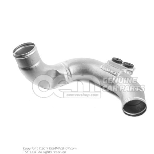 Air pipe 6LL145770C