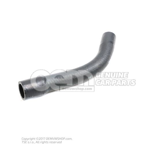 Connecting hose 06A103817D