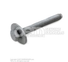 N  90656802 Tornillo hexagonal (combinado) M14X1,50X120