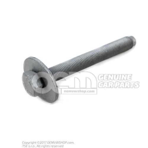 N  90656802 Hexagon head bolt (combi) M14X1,50X120