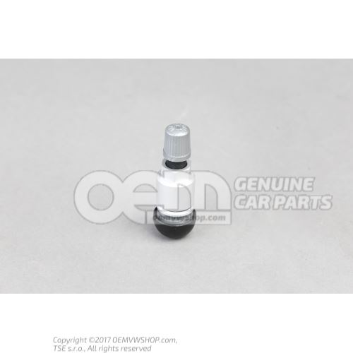 Metal valve 420601361A