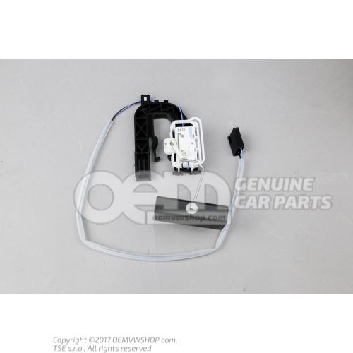 Sender for fuel gauge 4E0919673