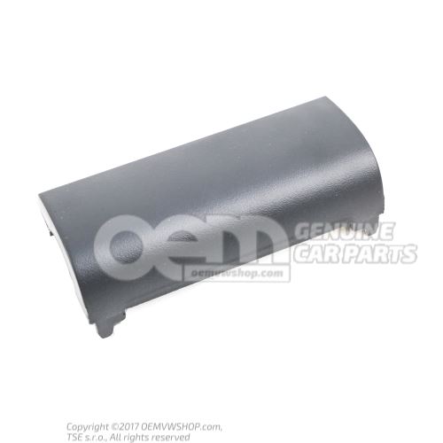 Hinge cover anthracite 1T0863372 71N