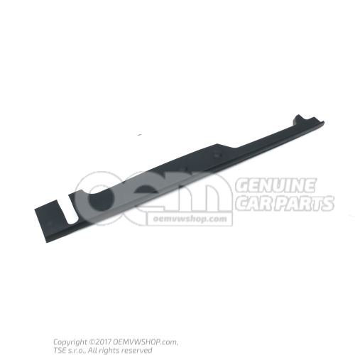 Cache Audi A5/S5 Cabriolet 8W 8W6820581G