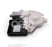 Window regulator motor 5K0959701J Z0C