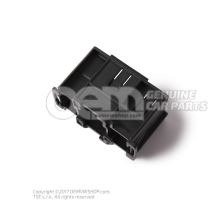 Bracket for connector housing 1Z0937545A