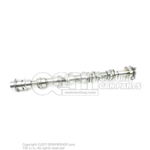 Camshaft 06E109003M