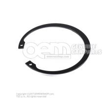 Securing ring size 90,5X 02Q311187